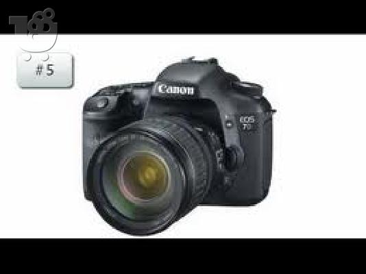PoulaTo: Canon EOS 60D Digital SLR Camera με EF-S 18-135 χιλιοστά φακό ΕΙΝΑΙ